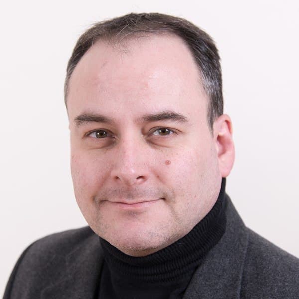 Simon Brown