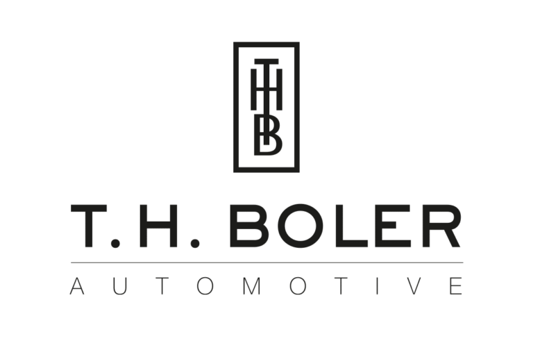T.H. Boler logo