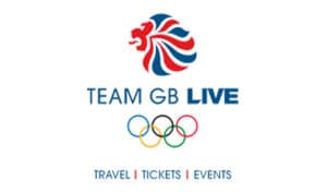 Team GB Live