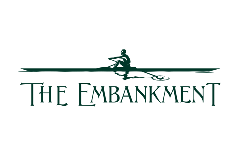 The Embankment logo