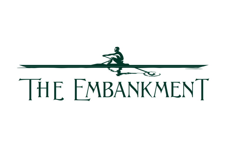 The Embankment logo