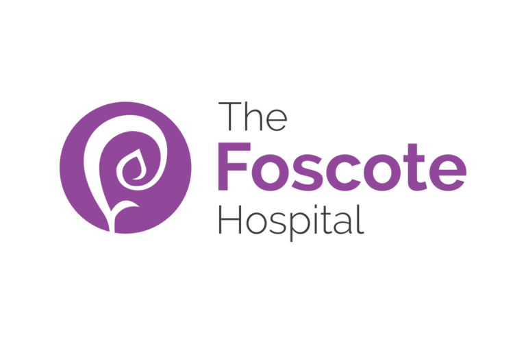 The Foscote Hospital logo