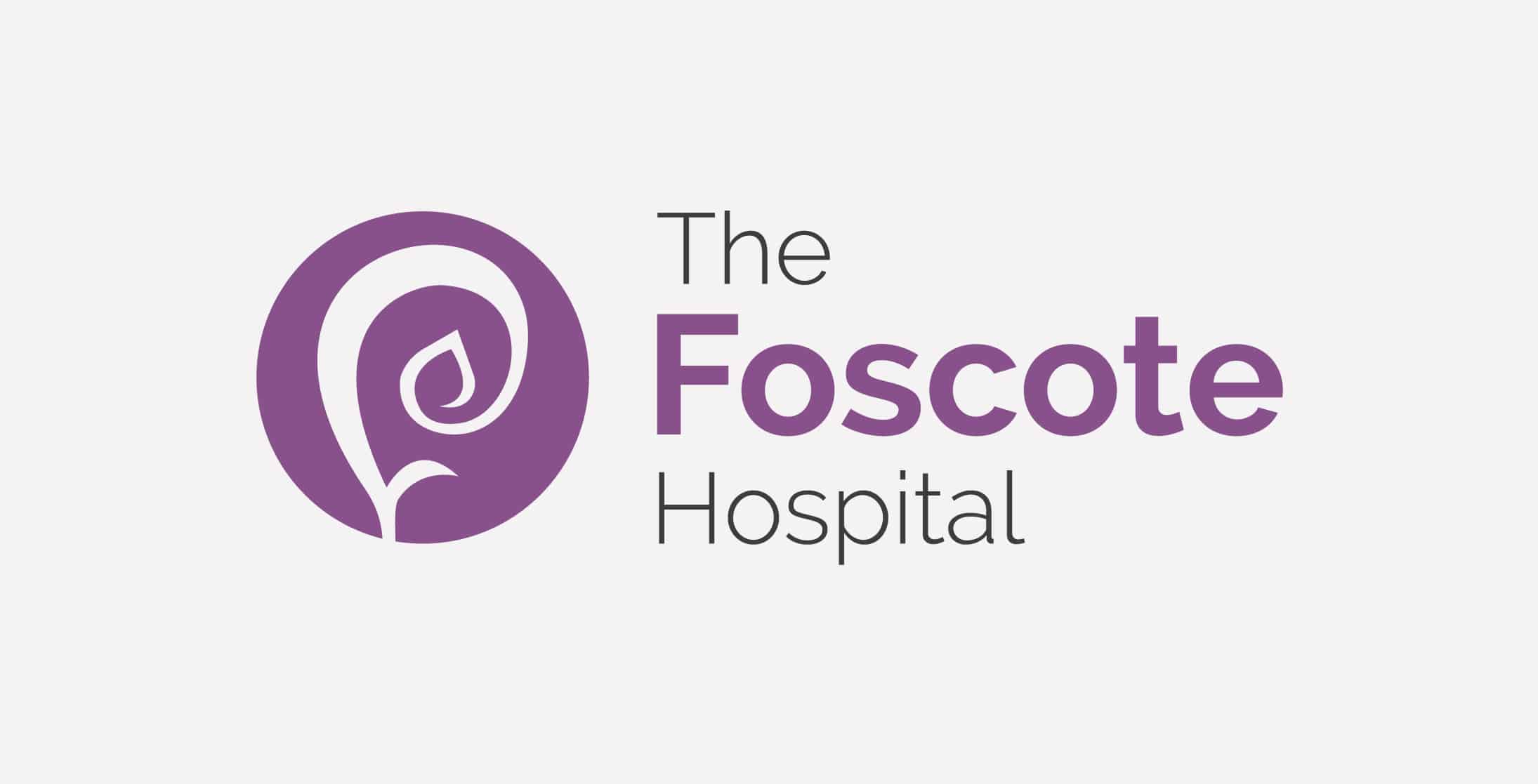 Foscote Hospital Logo