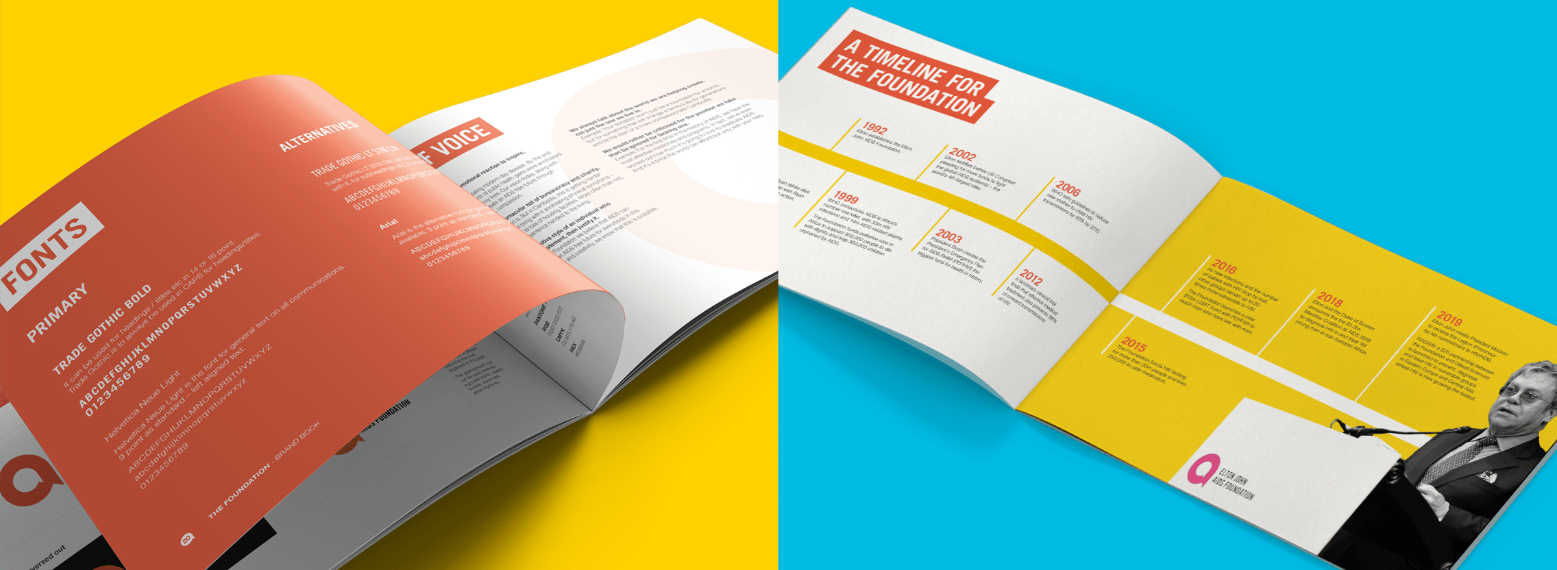 Branding Book