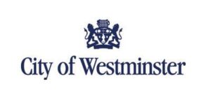 Design for City of Westminster by Toast