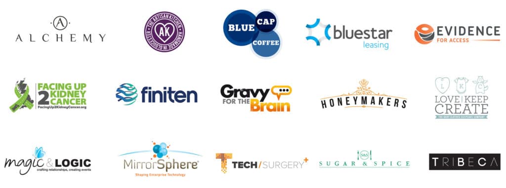 Logo design experts