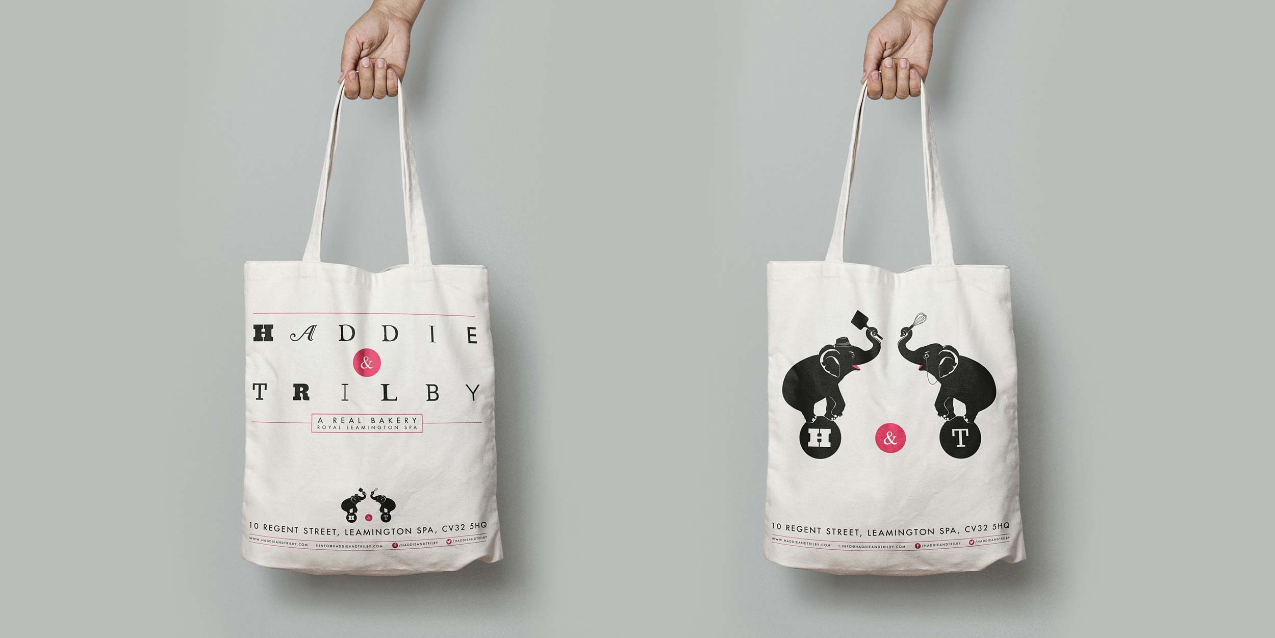 Bag designs