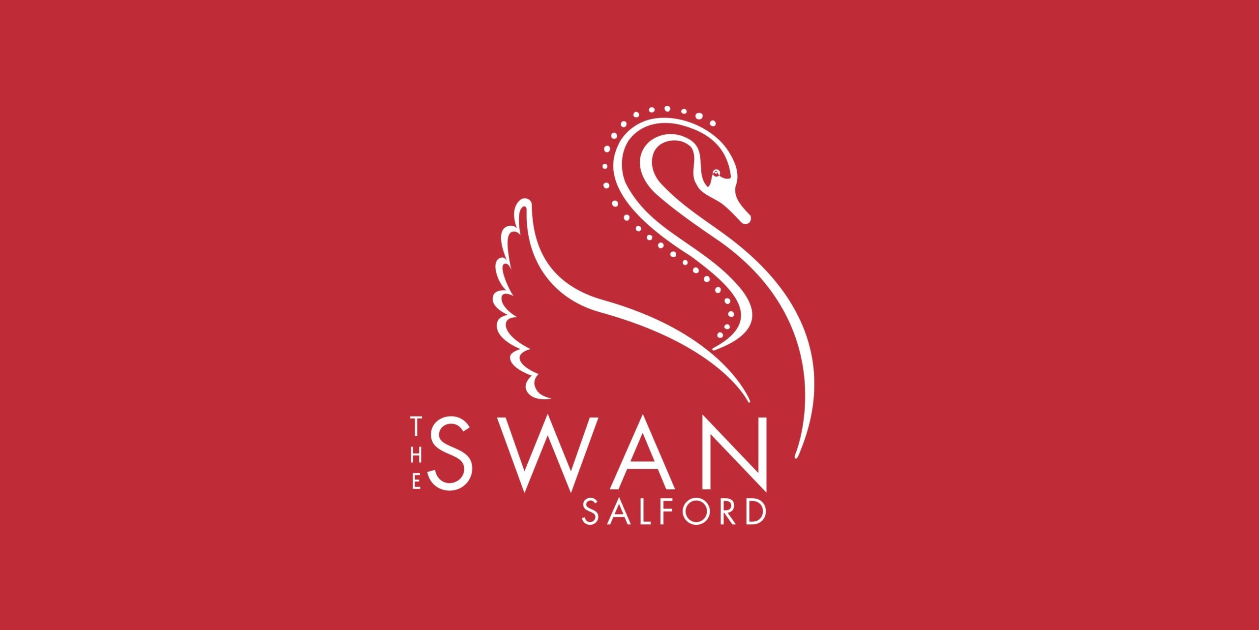 The Swan Pub Branding