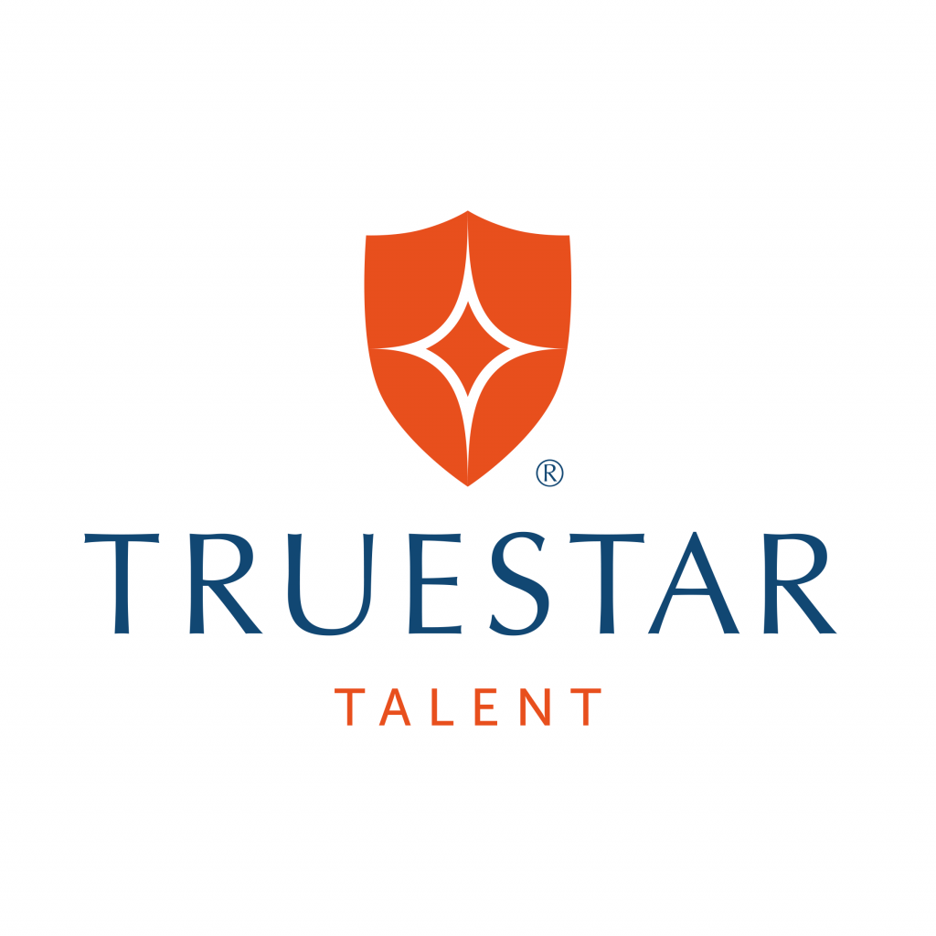 Truestar-Talent-Logo-Design-branding