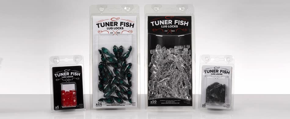 Branding Tunerfish Luglocks