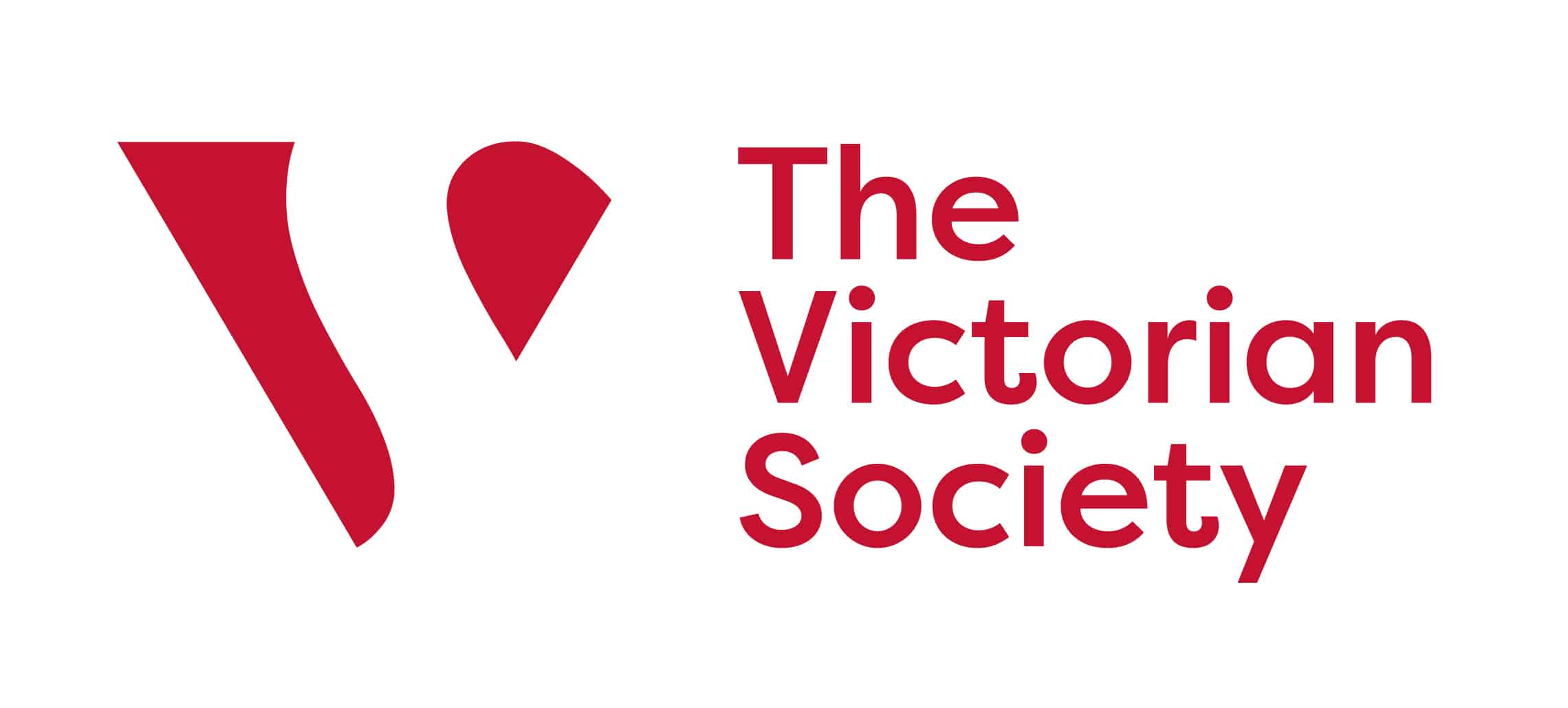 Branding Project for the Victorian Society