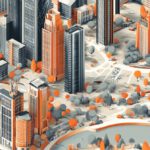 Why illustrated maps are more than a gimmick.