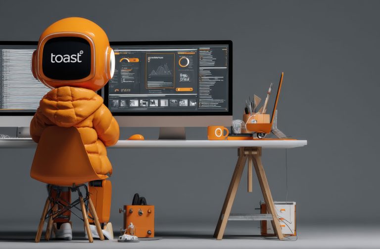 AI design services