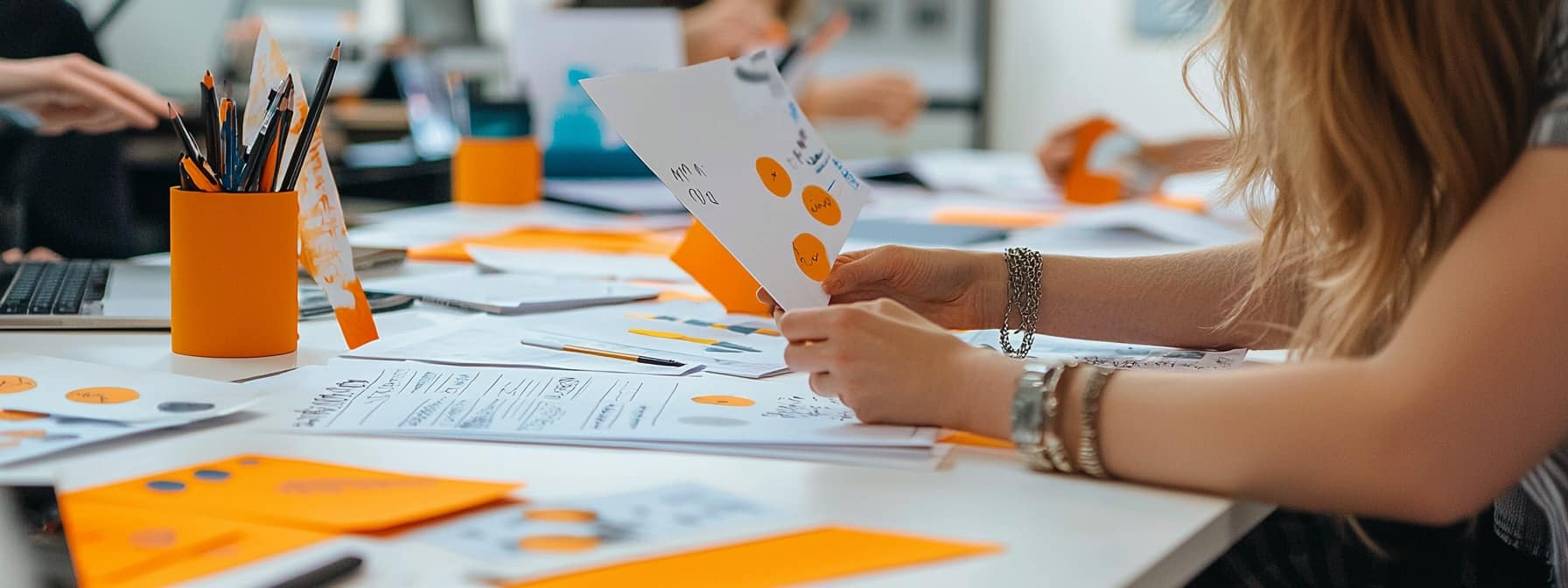 branding workshops