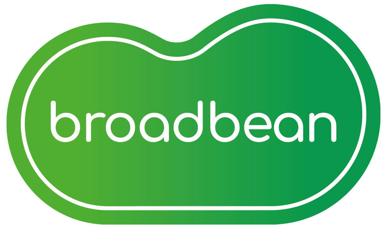 Broadbean brand refresh