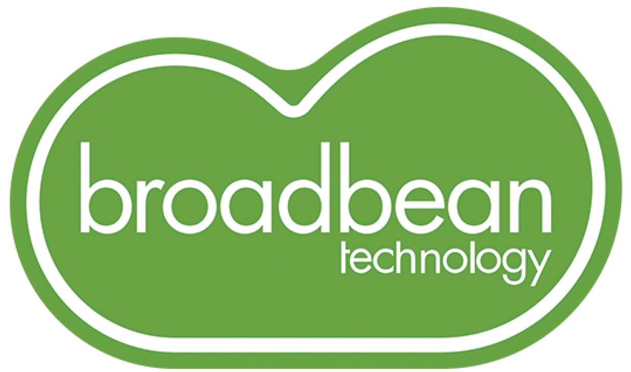 Broadbean brand refresh