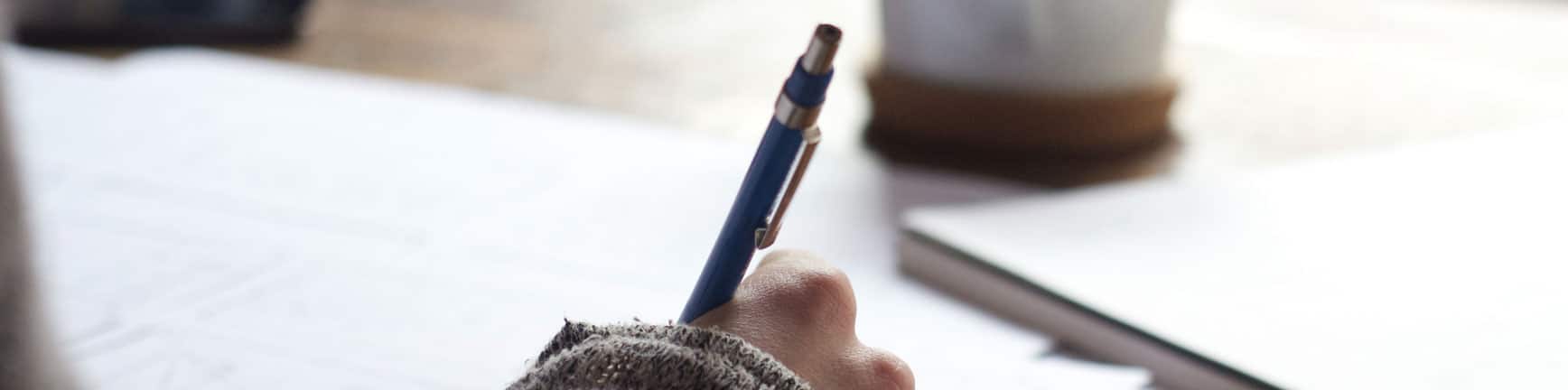 Website planning content and SEO