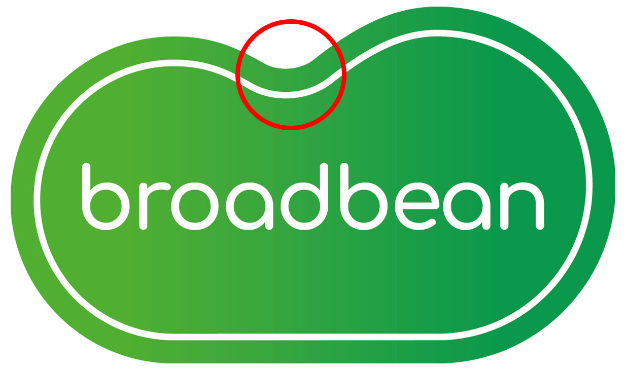 Broadbean Logo Refresh