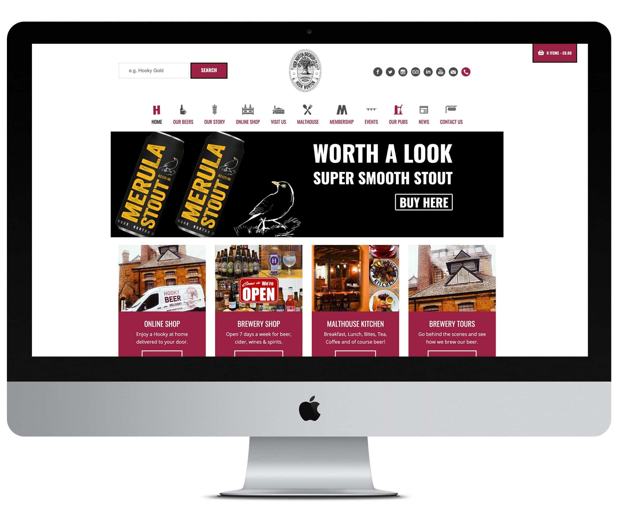 woocommerce web designers
