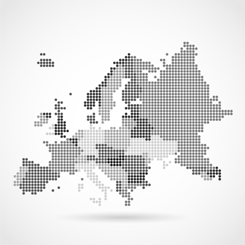 map design example