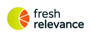 Fresh Relevance Logo
