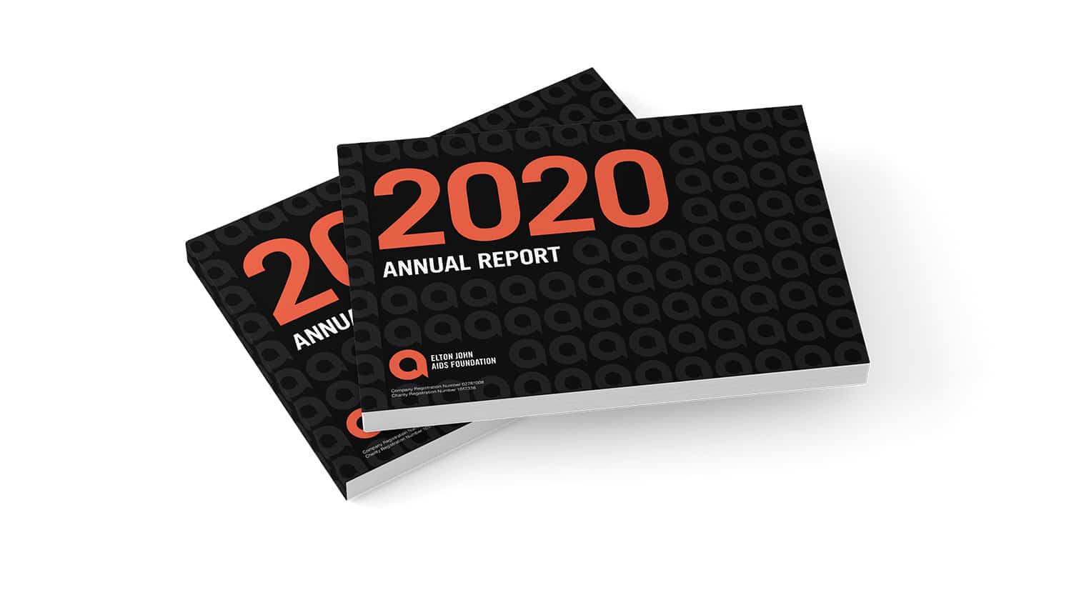 Annual Report design experts