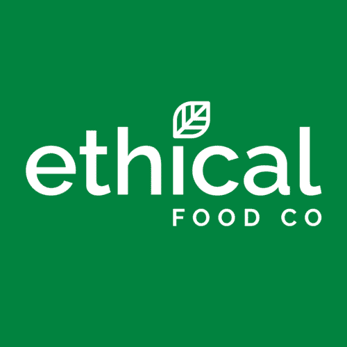 Food branding example