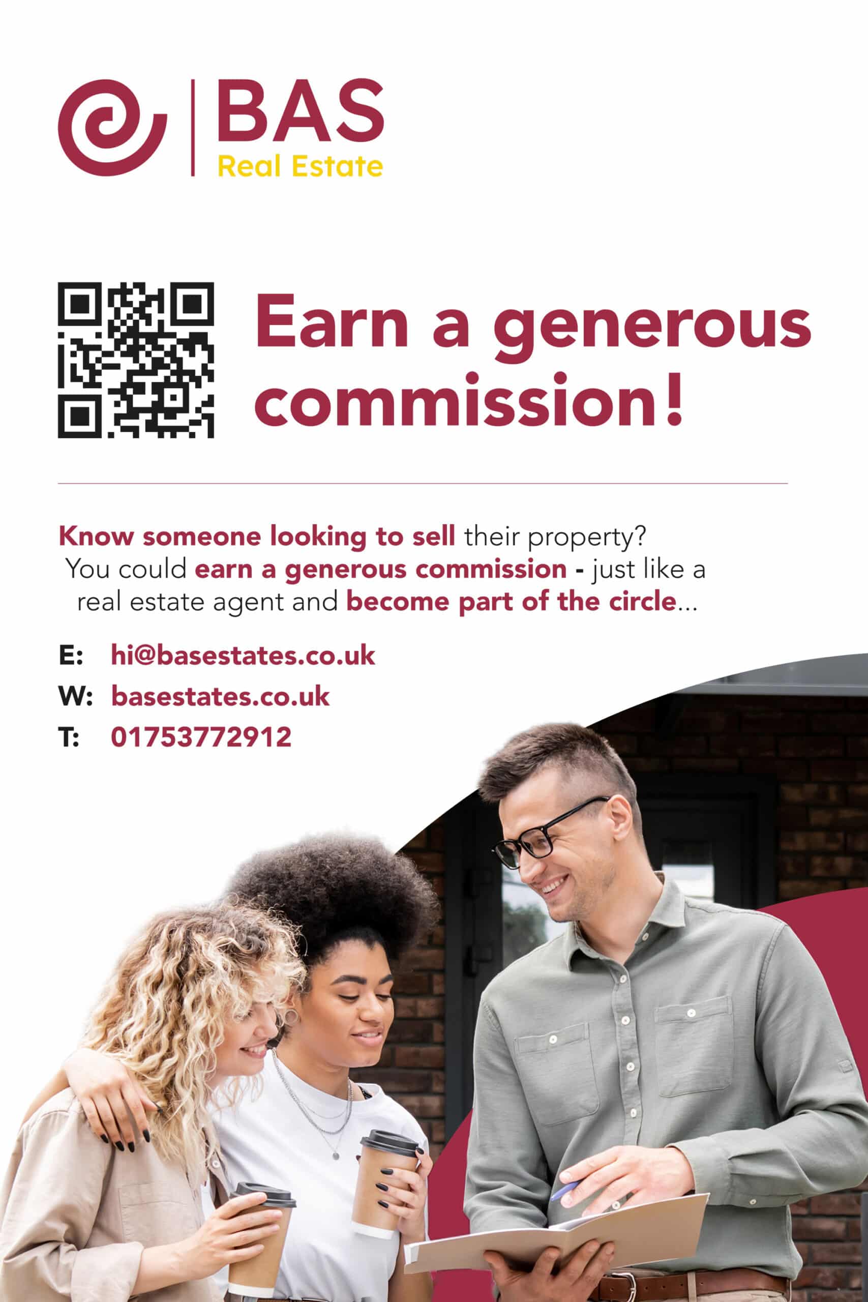 example-of-advert-design