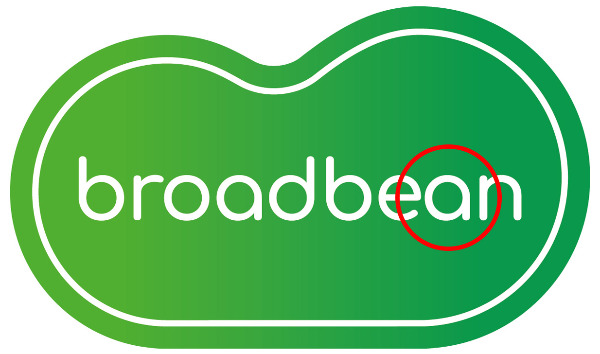 Broadbean Logo Refresh