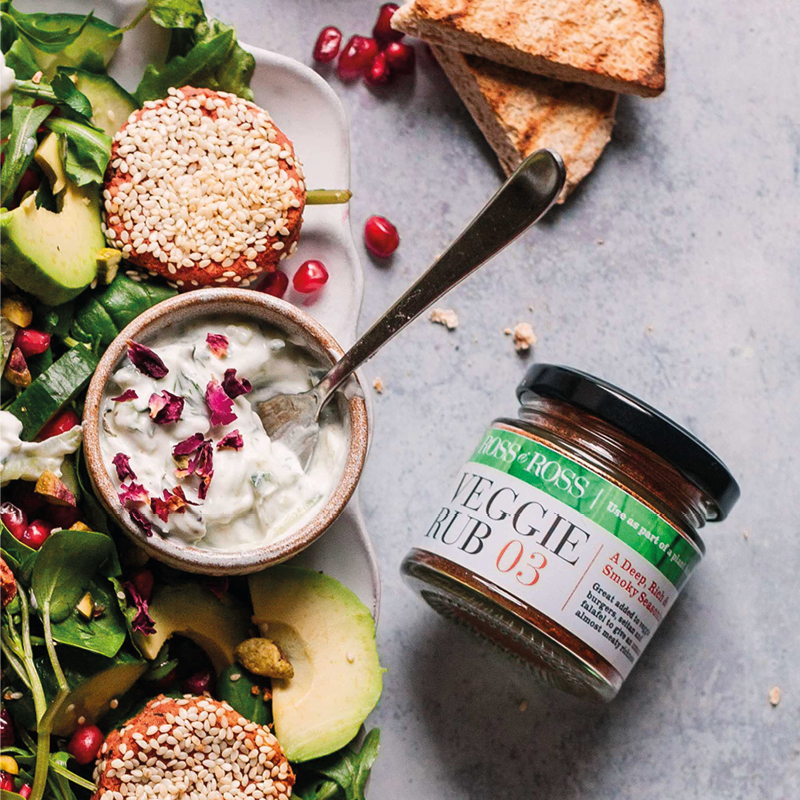 Food Branding, Strategy & Packaging Design Agency, Food Label Design