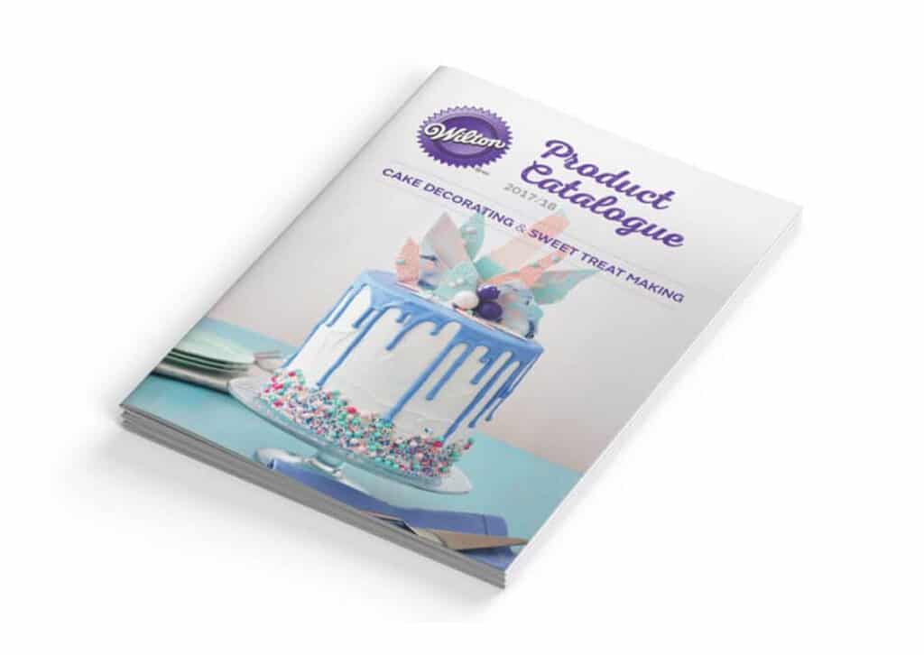 food-product-catalogues