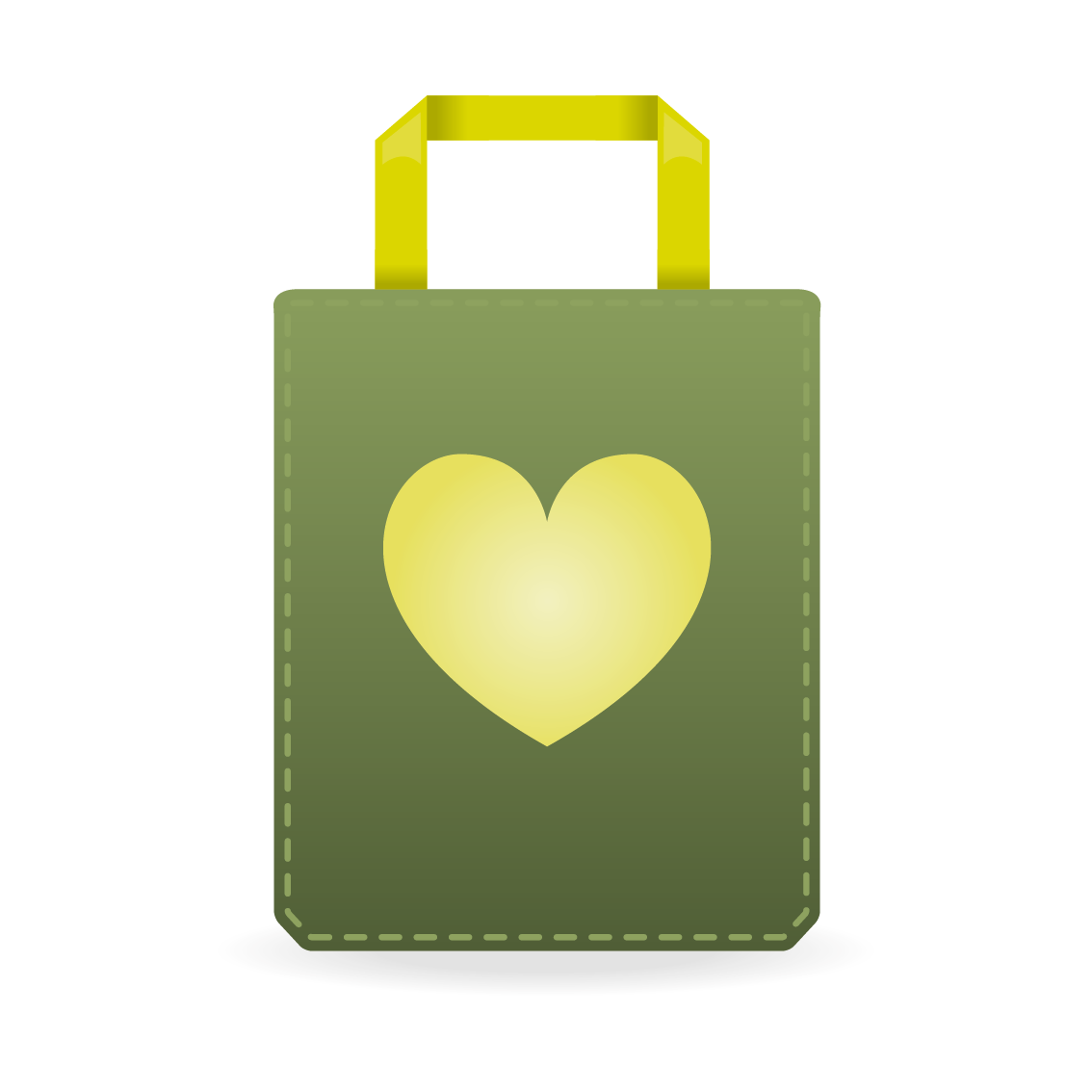 icon design bag