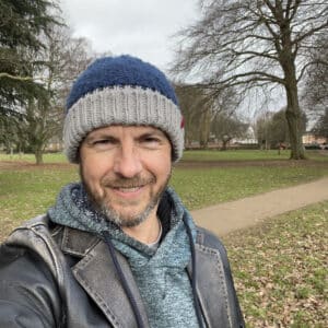 Justin Brown - Designer at Toast