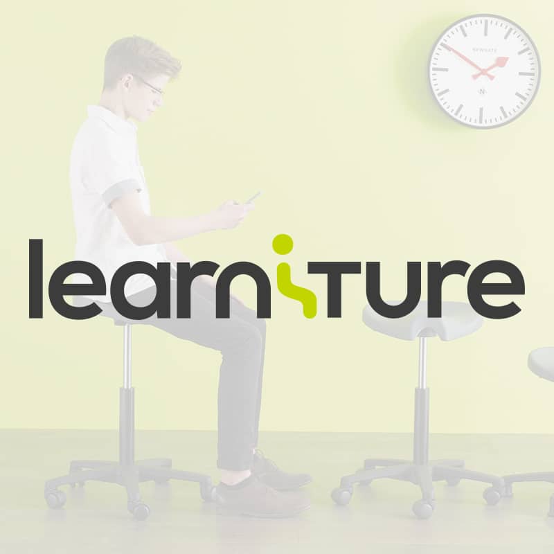 Learniture Branding