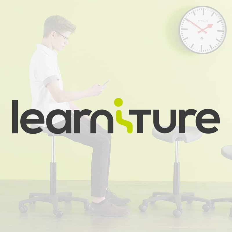 Learniture Branding