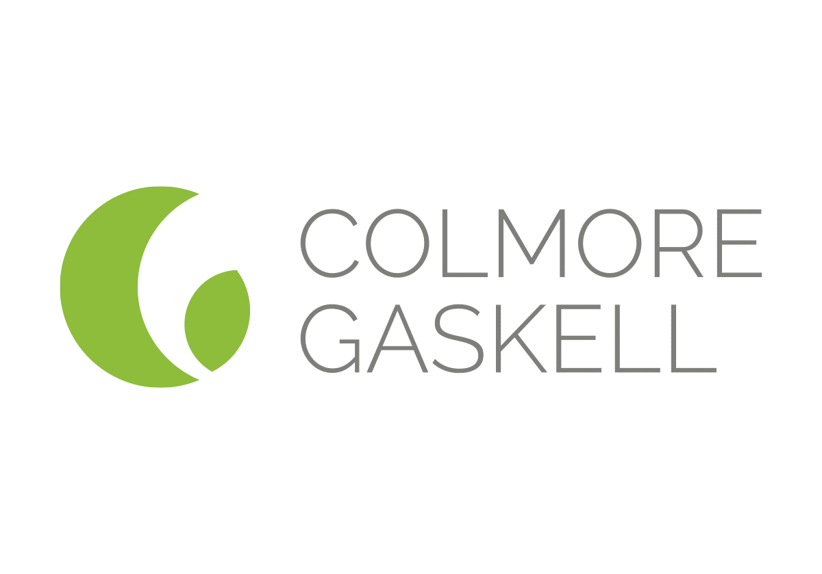 Colmore Gaskell