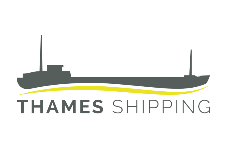 Thames Shipping logo