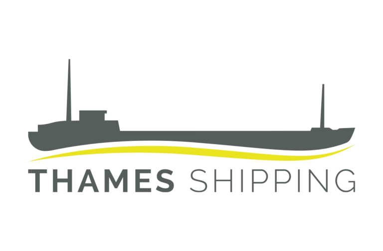 Thames Shipping logo
