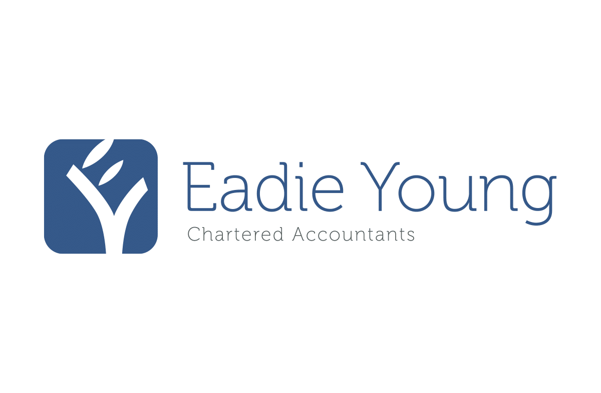 Eadie Young logo