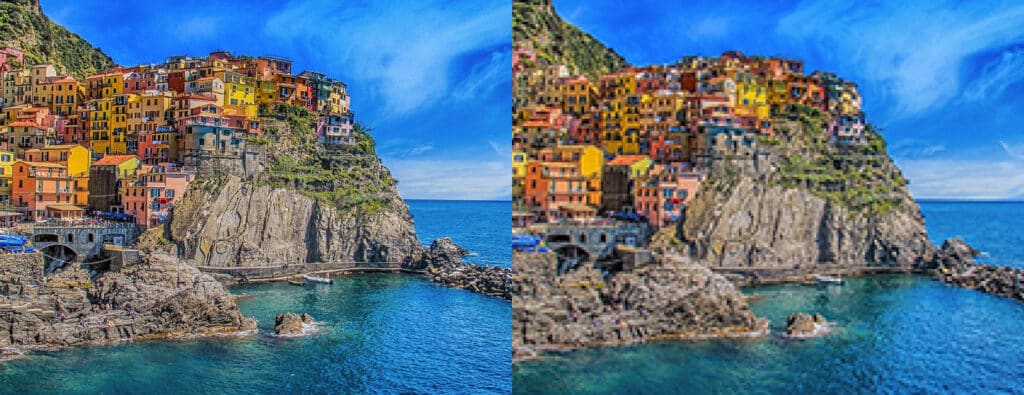High Resolution and Low Resolution Images: Know what to use and when