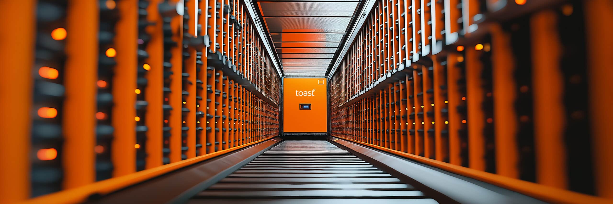 Managed Website Hosting
