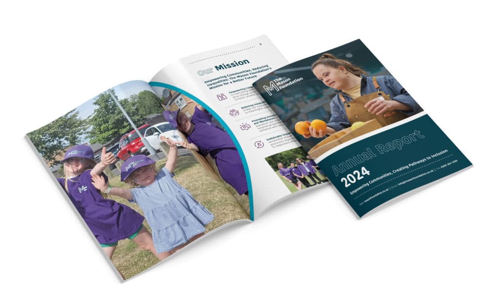 mason-foundation-annual-report-design-2025