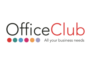 Office club logo