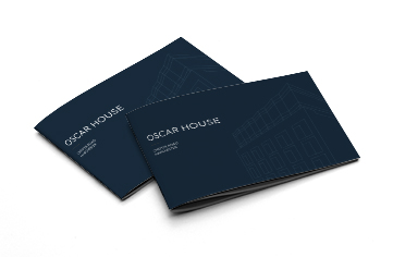 Property brochure design