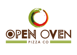 Open oven logo