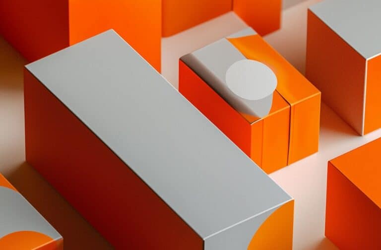packaging design