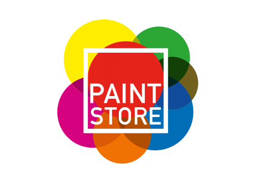 Paintstore logo