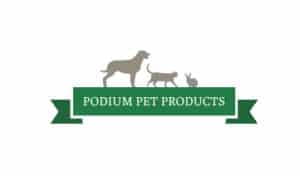 Podium Pet Products