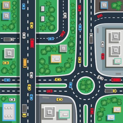 Map designers: we design custom maps for any purpose.
