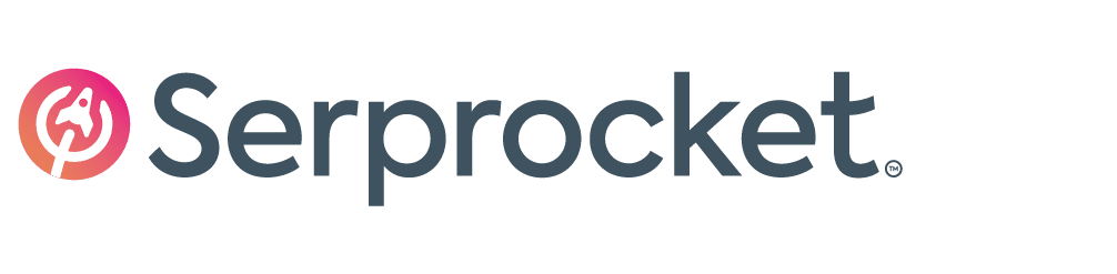 serprocket logo